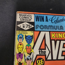 Load image into Gallery viewer, Avengers Annual #10
