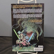 Load image into Gallery viewer, Star Wars The High Republic Adventures Vol 2 TPB
