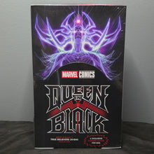 Load image into Gallery viewer, Queen In Black True Believers Blind Bag Sealed Box
