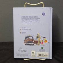 Load image into Gallery viewer, My Neighbor Totoro 2027 12-Month Weekly Planner
