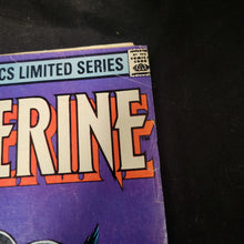 Load image into Gallery viewer, Wolverine #2
