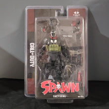 Load image into Gallery viewer, Tactical Spawn Call Of Duty Action Figure
