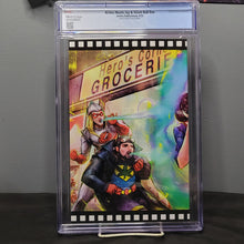 Load image into Gallery viewer, Archie Meets Jay And Silent Bob #1 Ivan Tao Exclusive CGC 9.8
