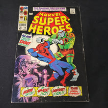 Load image into Gallery viewer, Marvel Super-Heroes #14
