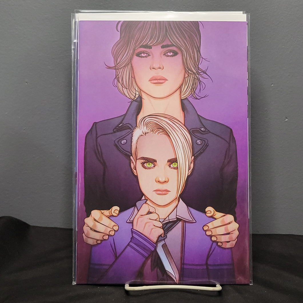 Something Is Killing The Children #41 Frison Variant