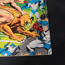 Load image into Gallery viewer, Ka-Zar #1
