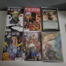 Load image into Gallery viewer, Jay And Silent Bob Jays Of Future Past #1 Bundle
