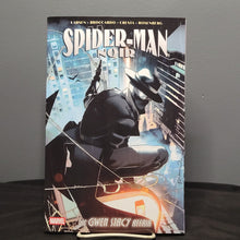 Load image into Gallery viewer, Spider-Man Noir The Gwen Stacy Affair TPB

