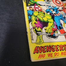 Load image into Gallery viewer, Avengers #100
