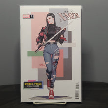 Load image into Gallery viewer, Amazing X-Men #2 Lee Variant
