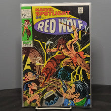 Load image into Gallery viewer, Marvel Spotlight #1
