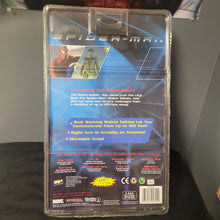 Load image into Gallery viewer, Spider-man 2001 Walkie Talkie Set
