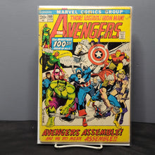 Load image into Gallery viewer, Avengers #100
