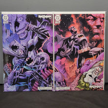 Load image into Gallery viewer, Batman #158 Lee Connecting Variant Set
