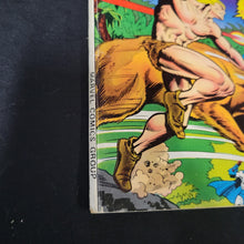 Load image into Gallery viewer, Ka-Zar #1
