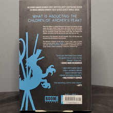 Load image into Gallery viewer, Something Is Killing The Children Omnibus #1 Paperback
