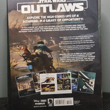 Load image into Gallery viewer, Art Of Star Wars Outlaws Hardcover
