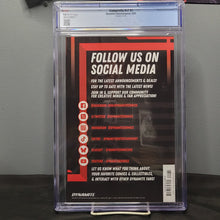 Load image into Gallery viewer, Vampirella #2 Spears 1:10 Variant CGC 9.8
