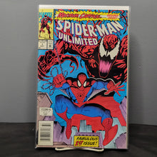 Load image into Gallery viewer, Spider-Man Unlimited #1
