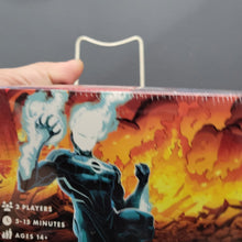Load image into Gallery viewer, Massive-Verse Fighting Card Game Sealed Box
