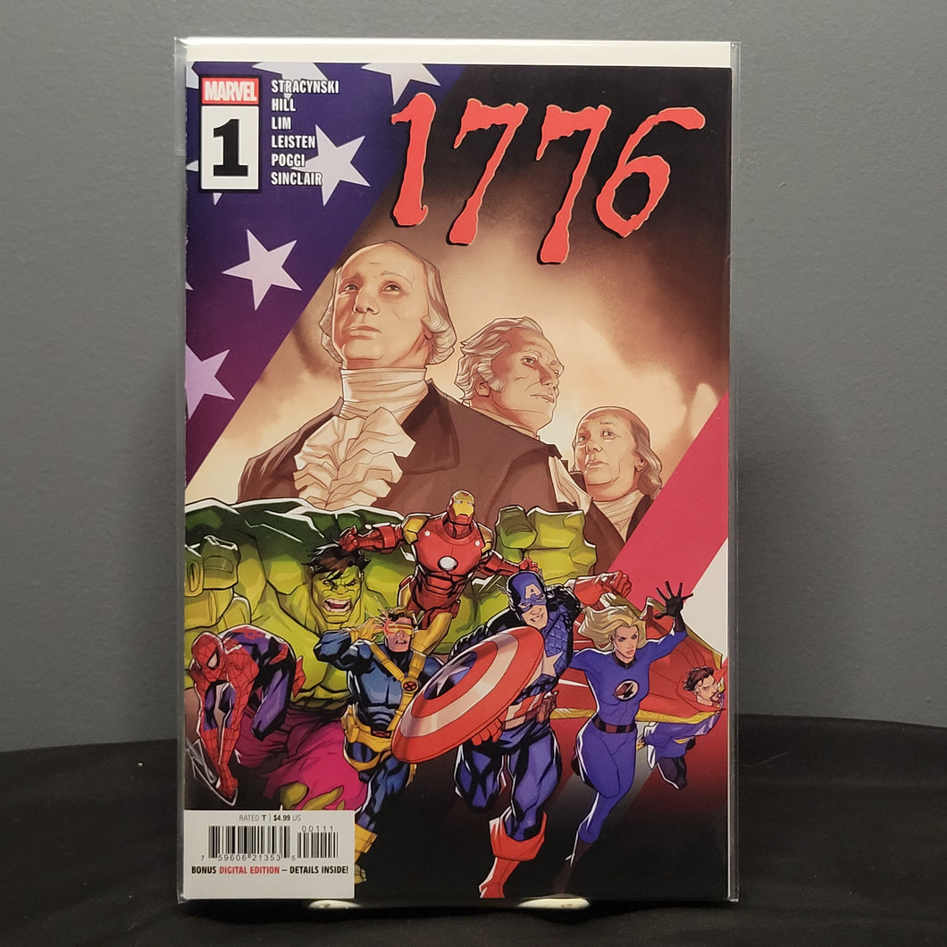 1776 #1
