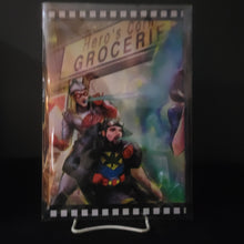 Load image into Gallery viewer, Jay And Silent Bob Jays Of Future Past #1 Bundle
