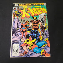 Load image into Gallery viewer, Uncanny X-Men #155
