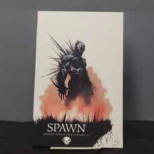 Load image into Gallery viewer, Spawn Origins Collection Vol 31 TPB
