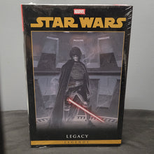 Load image into Gallery viewer, Star Wars Legacy Omnibus
