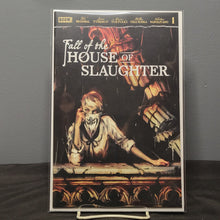 Load image into Gallery viewer, Fall Of The House Of Slaughter #1
