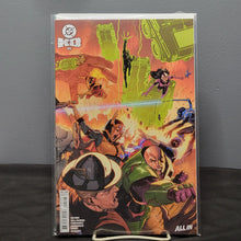 Load image into Gallery viewer, DC KC #1-5 Fernandez Connecting Cover Reprint Set
