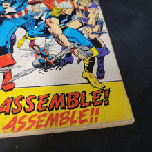 Load image into Gallery viewer, Avengers #100
