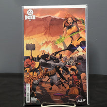 Load image into Gallery viewer, DC KC #1-5 Fernandez Connecting Cover Reprint Set
