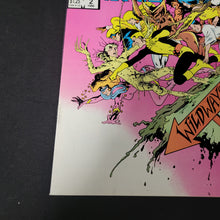 Load image into Gallery viewer, New Mutants Annual #2
