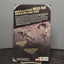 Load image into Gallery viewer, Spider-Man Noir The Gwen Stacy Affair TPB
