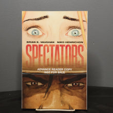 Load image into Gallery viewer, Spectators Advanced Copy
