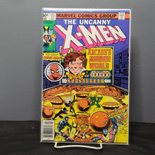 Load image into Gallery viewer, Uncanny X-Men #123
