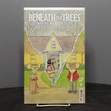 Load image into Gallery viewer, Beneath The Trees Where Nobody Sees Rite Of Spring #4 Fleecs Variant
