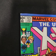 Load image into Gallery viewer, Uncanny X-Men #123
