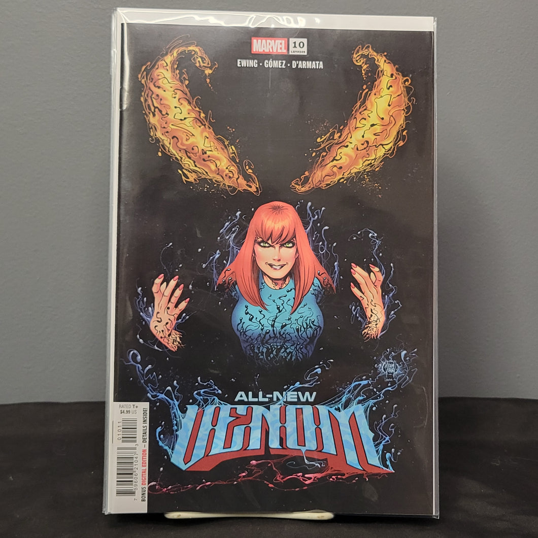 All-New Venom #10