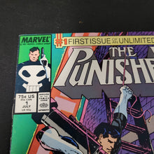 Load image into Gallery viewer, Punisher #1
