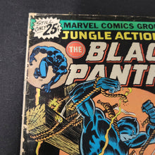 Load image into Gallery viewer, Jungle Action #21
