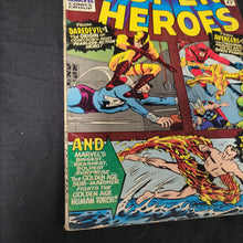 Load image into Gallery viewer, Marvel Super-Heroes #1
