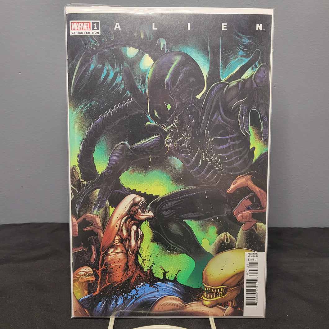 Alien #1 Variant