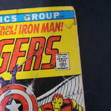 Load image into Gallery viewer, Avengers #100
