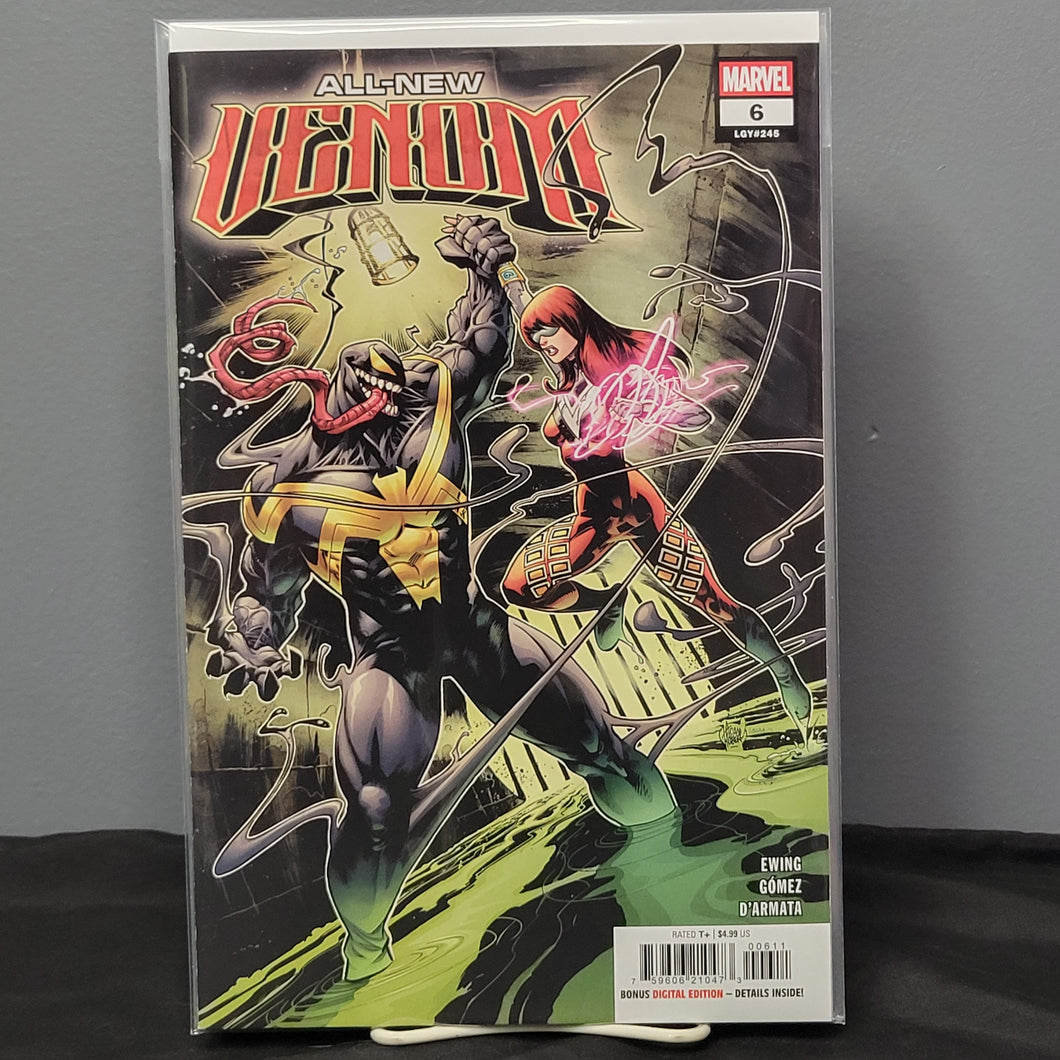 All-New Venom #6