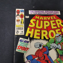 Load image into Gallery viewer, Marvel Super-Heroes #14
