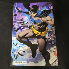 Load image into Gallery viewer, Batman Deadpool #1 Mora Wraparound Variant
