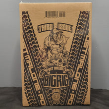 Load image into Gallery viewer, Post Malones Big Rig #3 Variant Box
