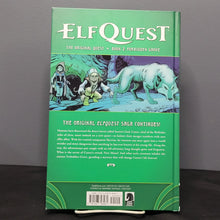 Load image into Gallery viewer, Elf Quest The Original Quest HC Vol 2
